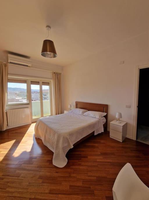 Casa Di Jeff Apartment Napoli Bagian luar foto
